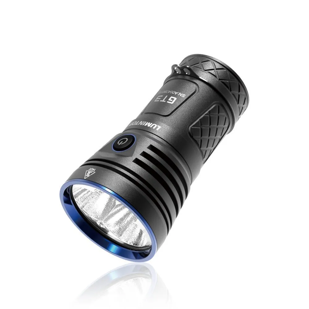 Lumintop GT3