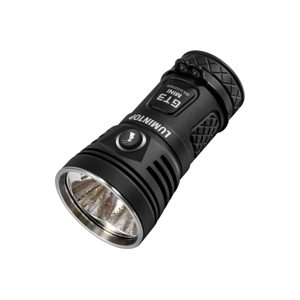 Lumintop GT3 Mini