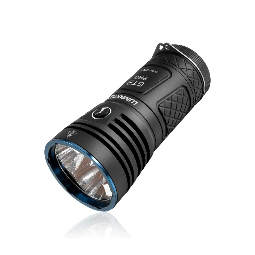 Lumintop GT3 PRO