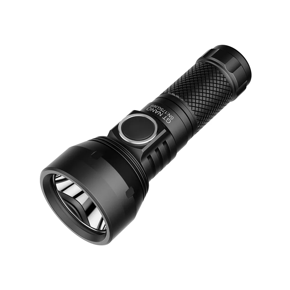 Lumintop GT Nano