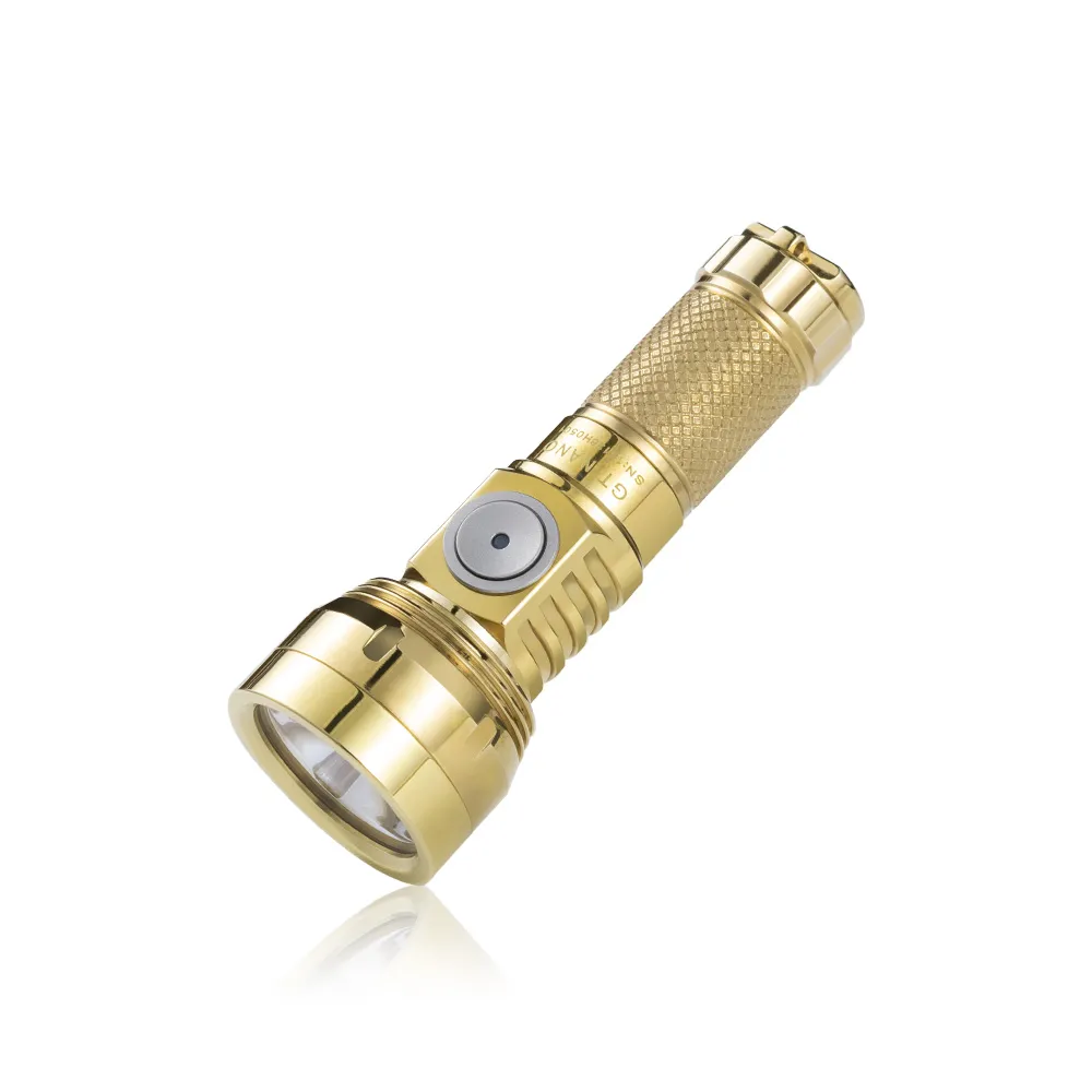 Lumintop GT Nano3.0