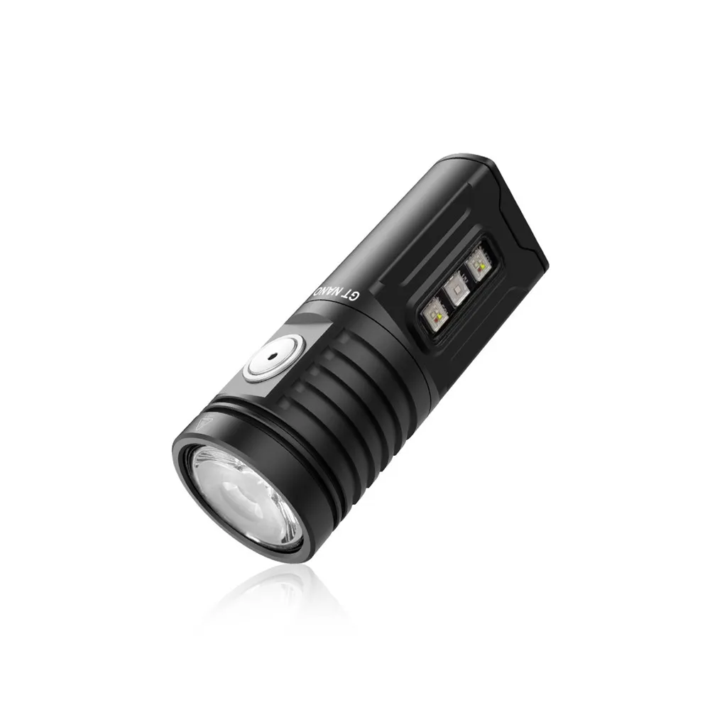 Lumintop GT Nano 5.0