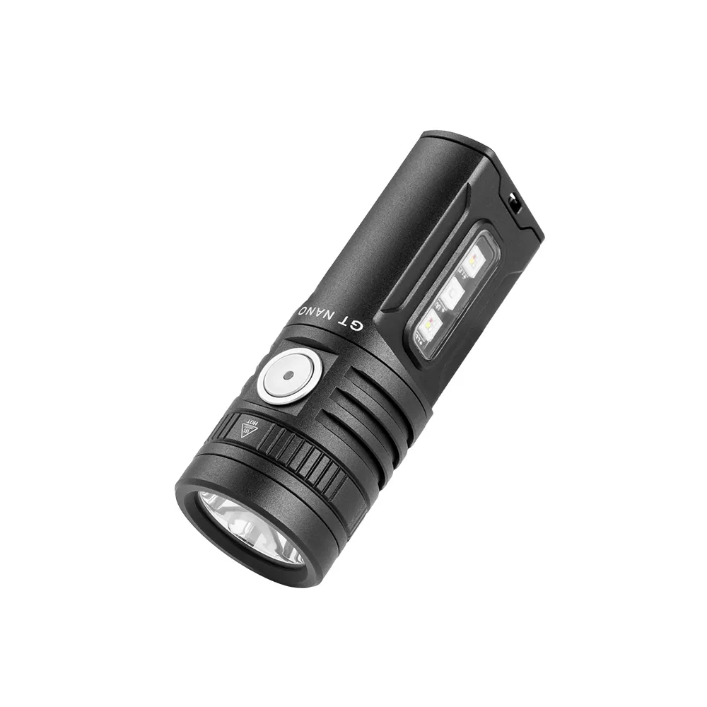 Lumintop GT Nano6.0
