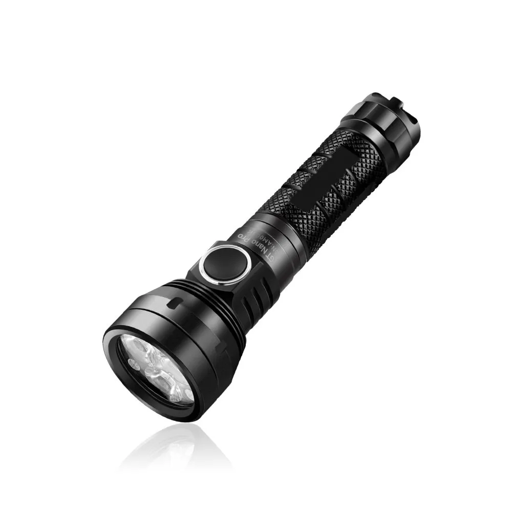 Lumintop GT NANO PRO