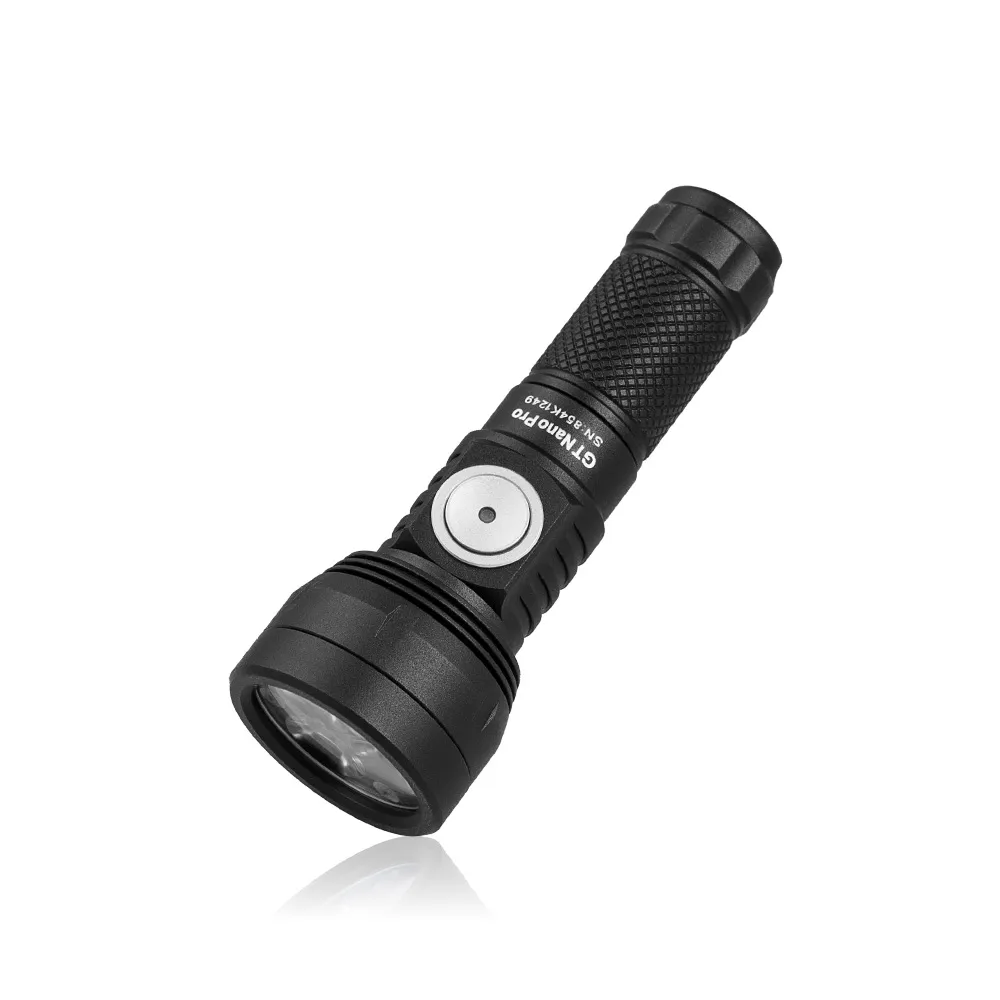 Lumintop GT Nano Pro3.0