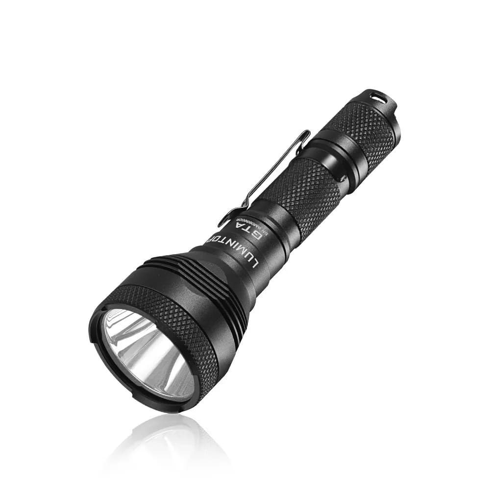 Lumintop GTA