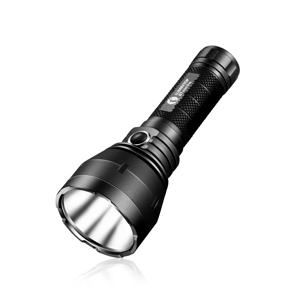 Lumintop GTmini Pro
