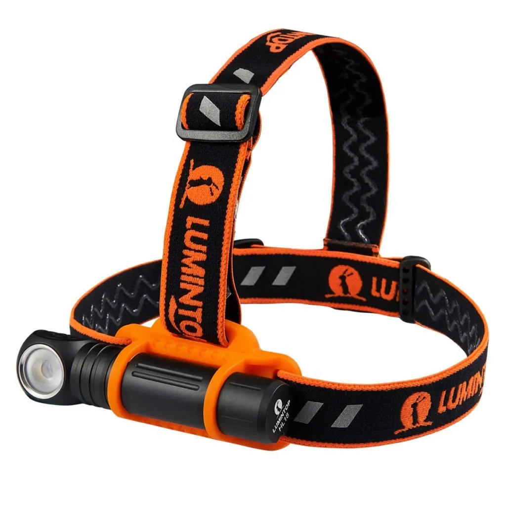 Lumintop HL18