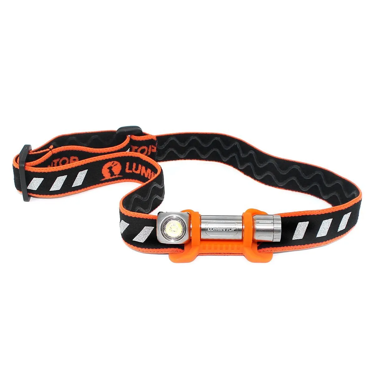 Lumintop HLAAA 2.0