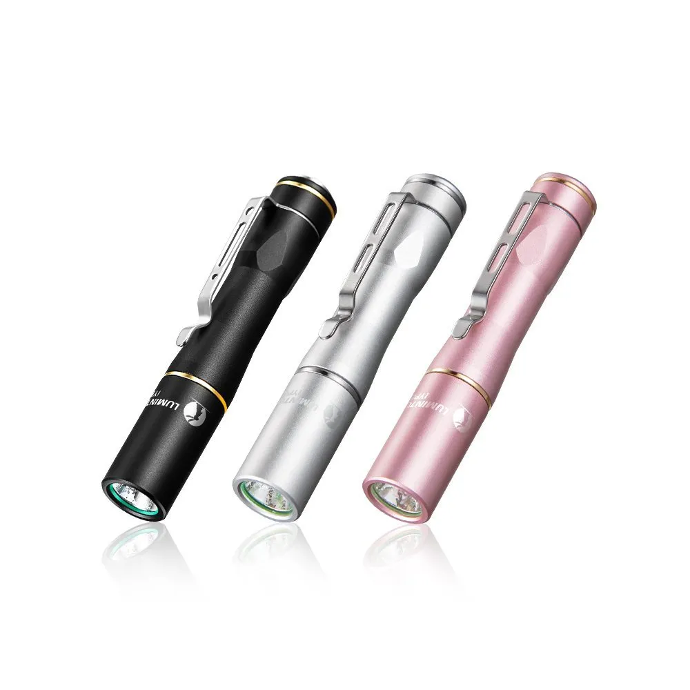Lumintop IYP07