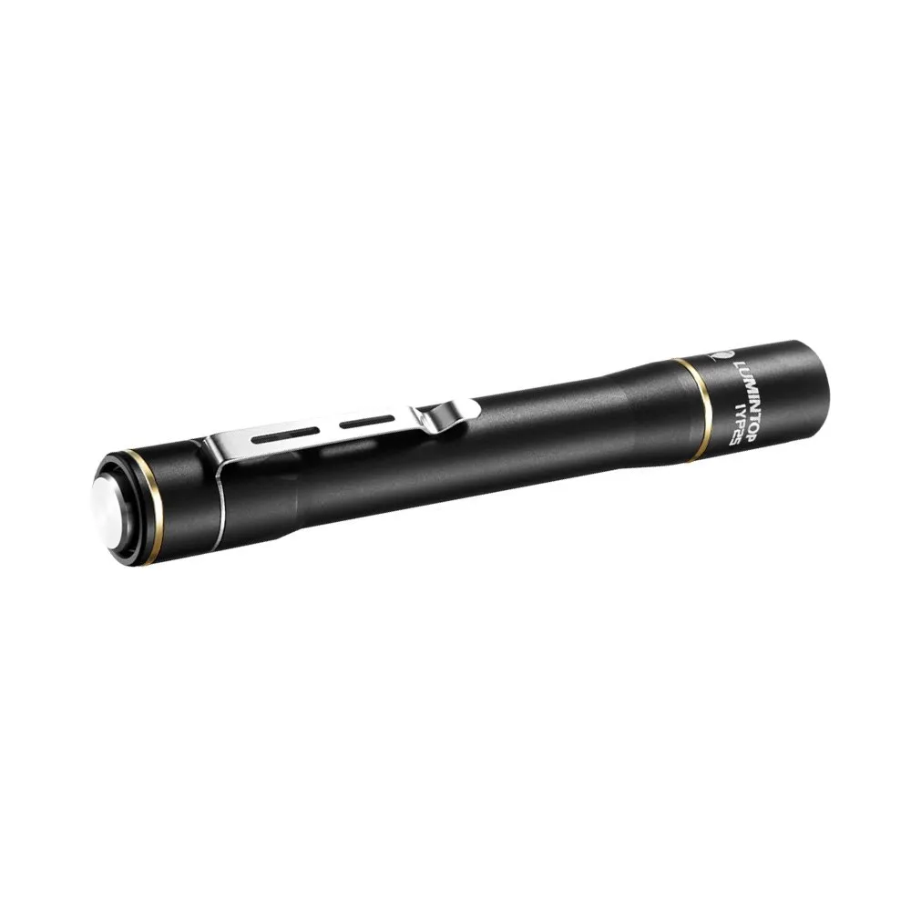 Lumintop IYP25