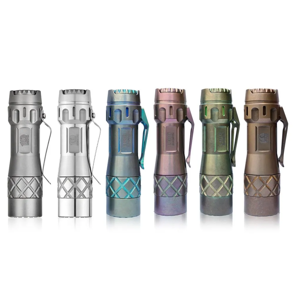 Lumintop LM10