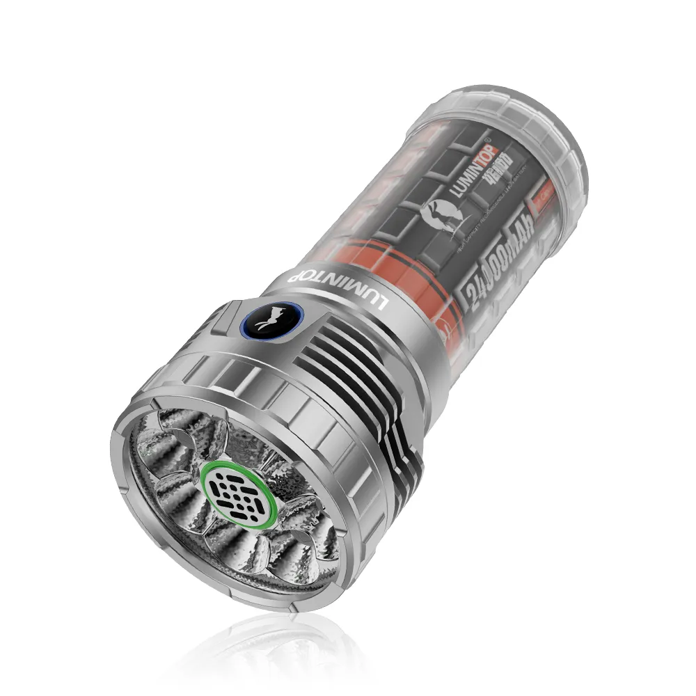 Lumintop Mach