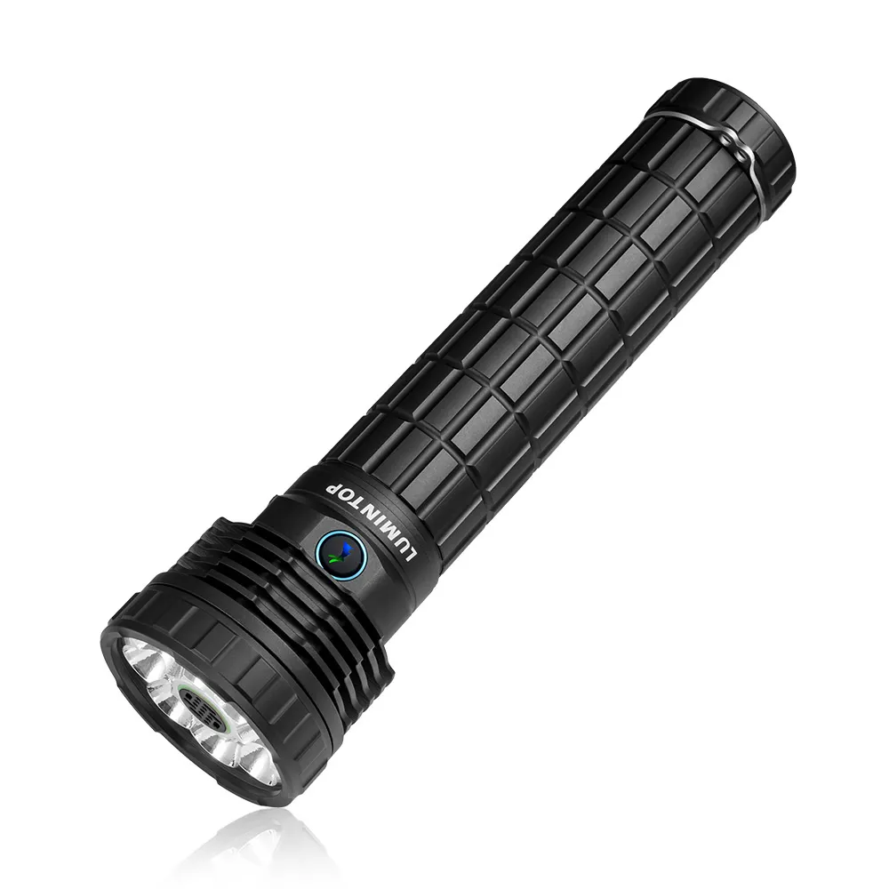 Lumintop MACH 3.0