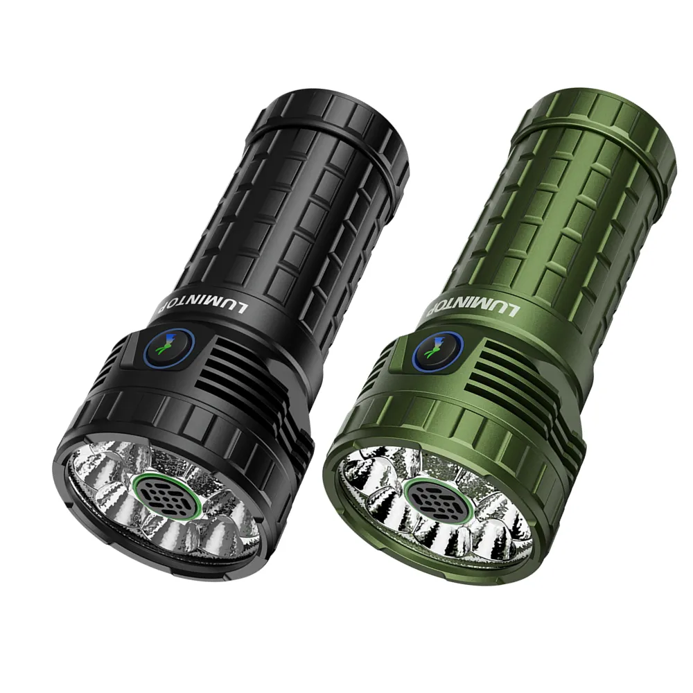 Lumintop Mach 4695