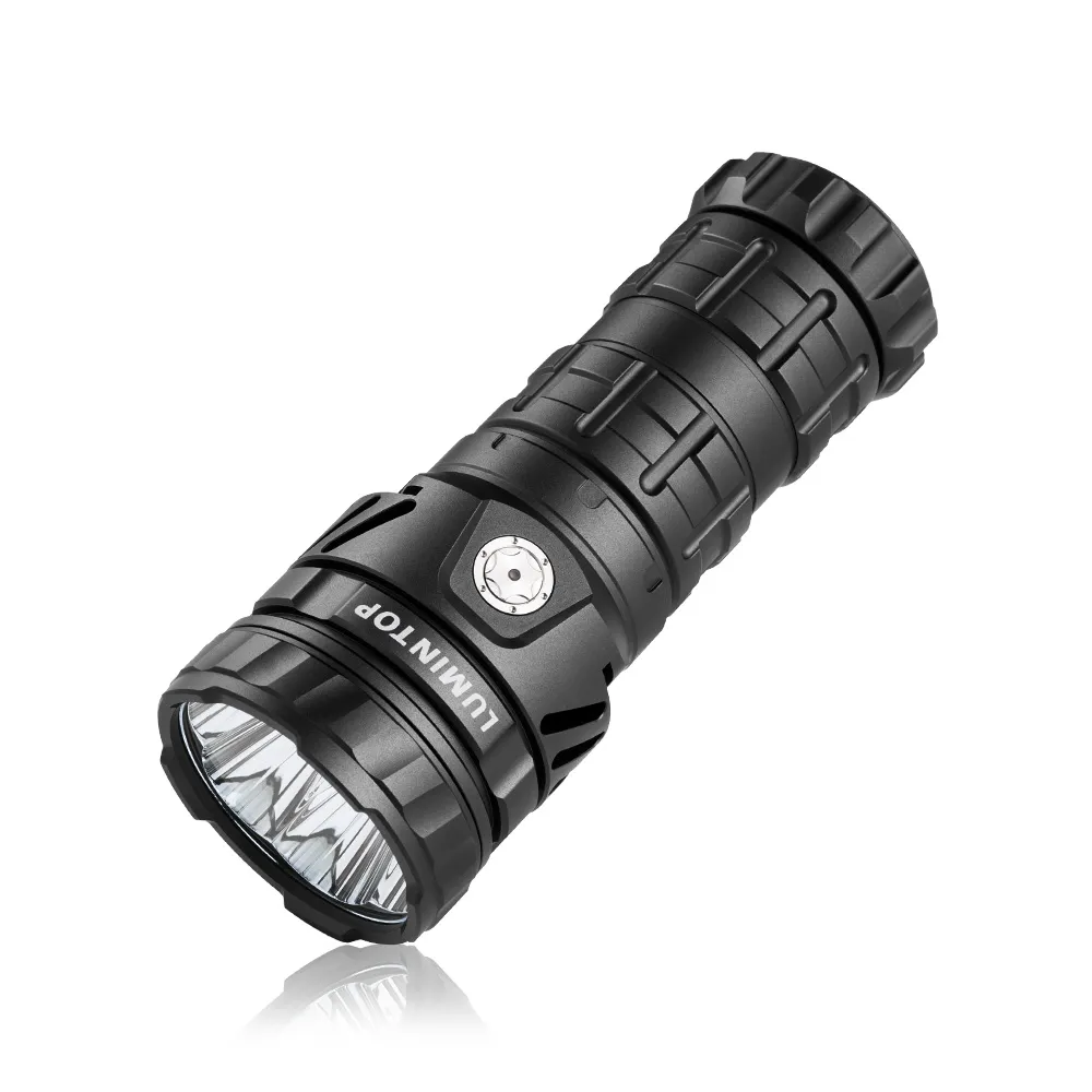 Lumintop Mach 5.0