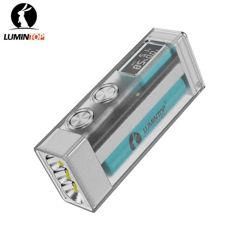 Lumintop Moonbox