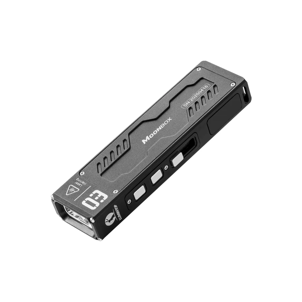 Lumintop MoonBox 3.0
