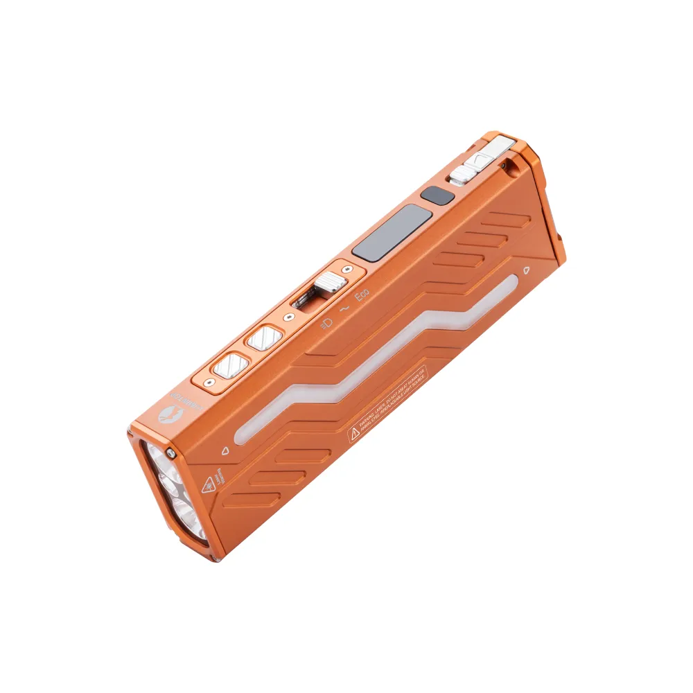 Lumintop MoonBox 4.0