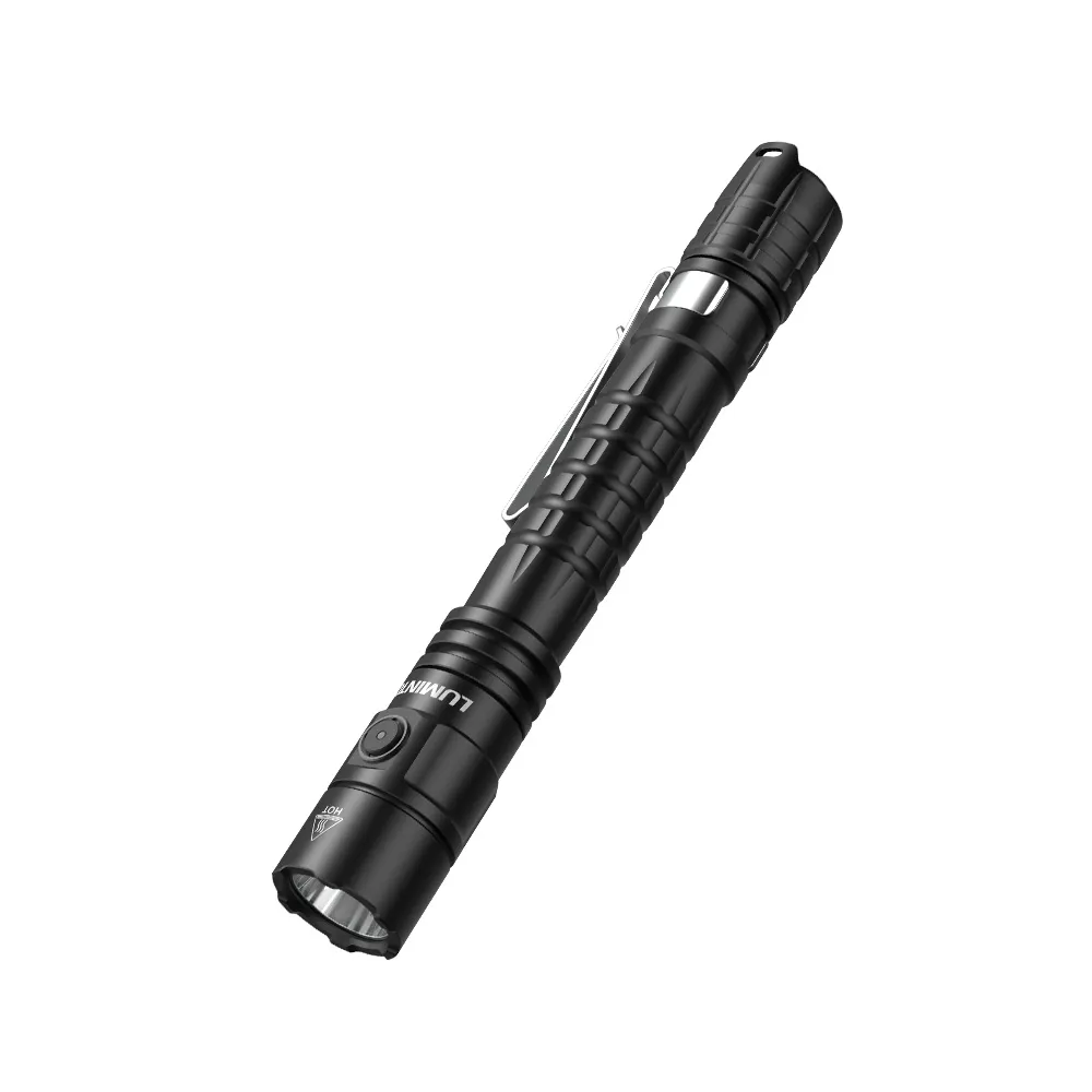 Lumintop P2A