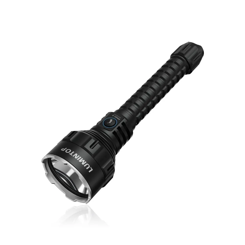Lumintop PK21-T
