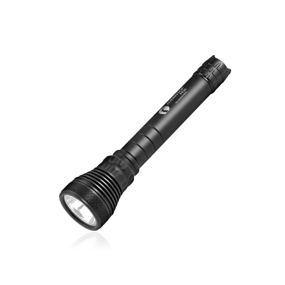 Lumintop PK25