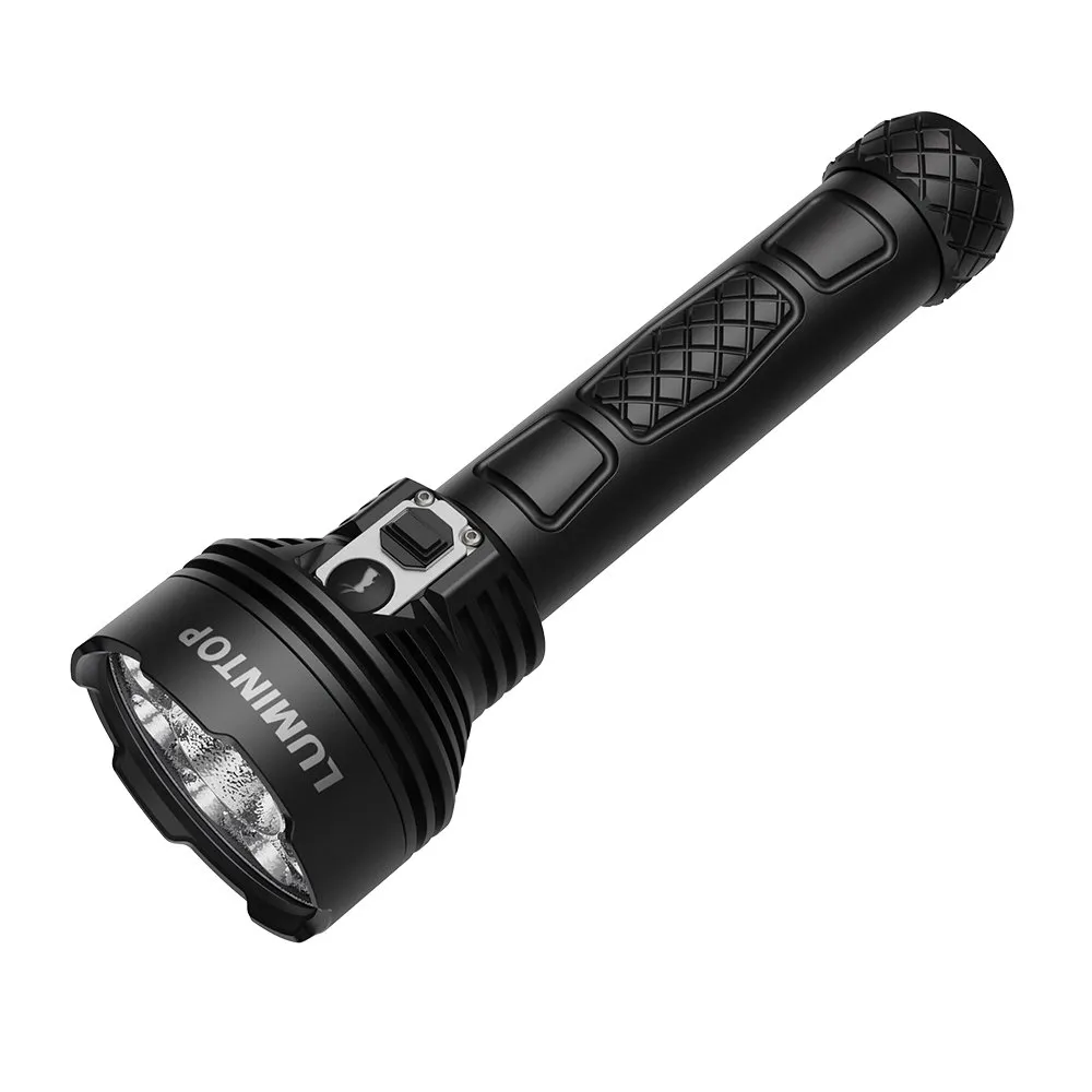 Lumintop PK26