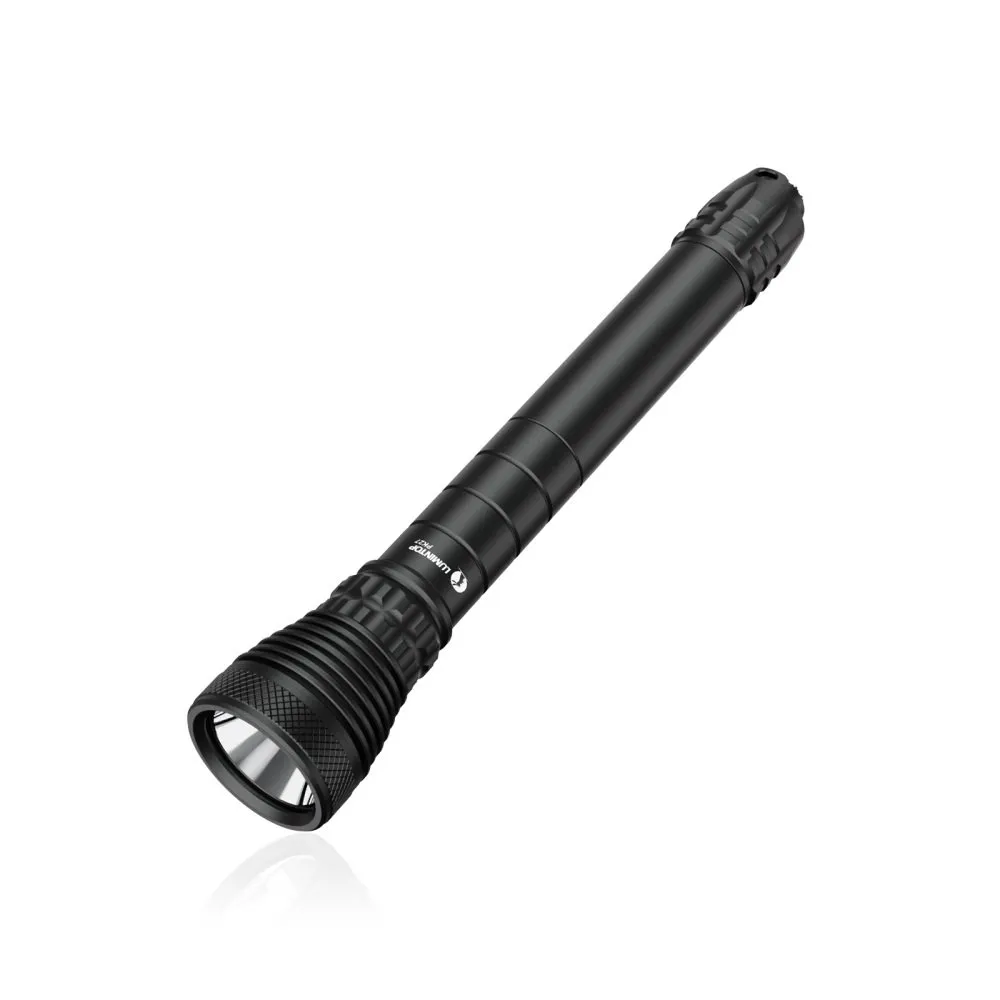 Lumintop PK27