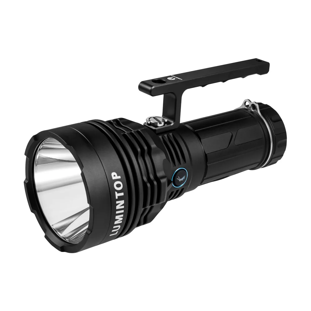 Lumintop POWER