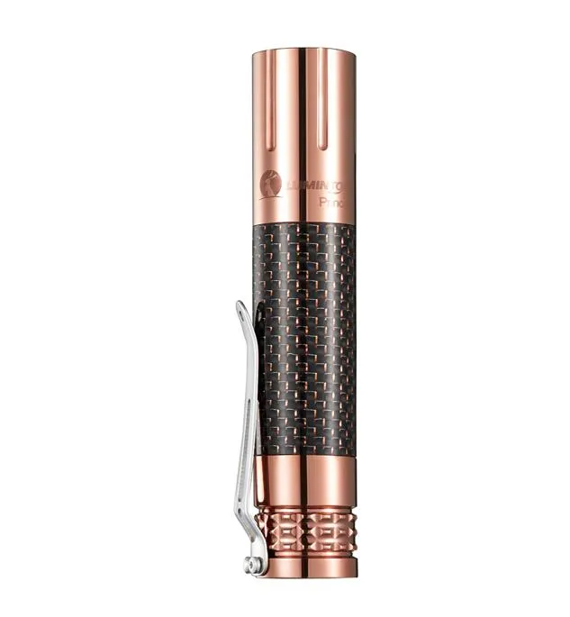 Lumintop Prince
