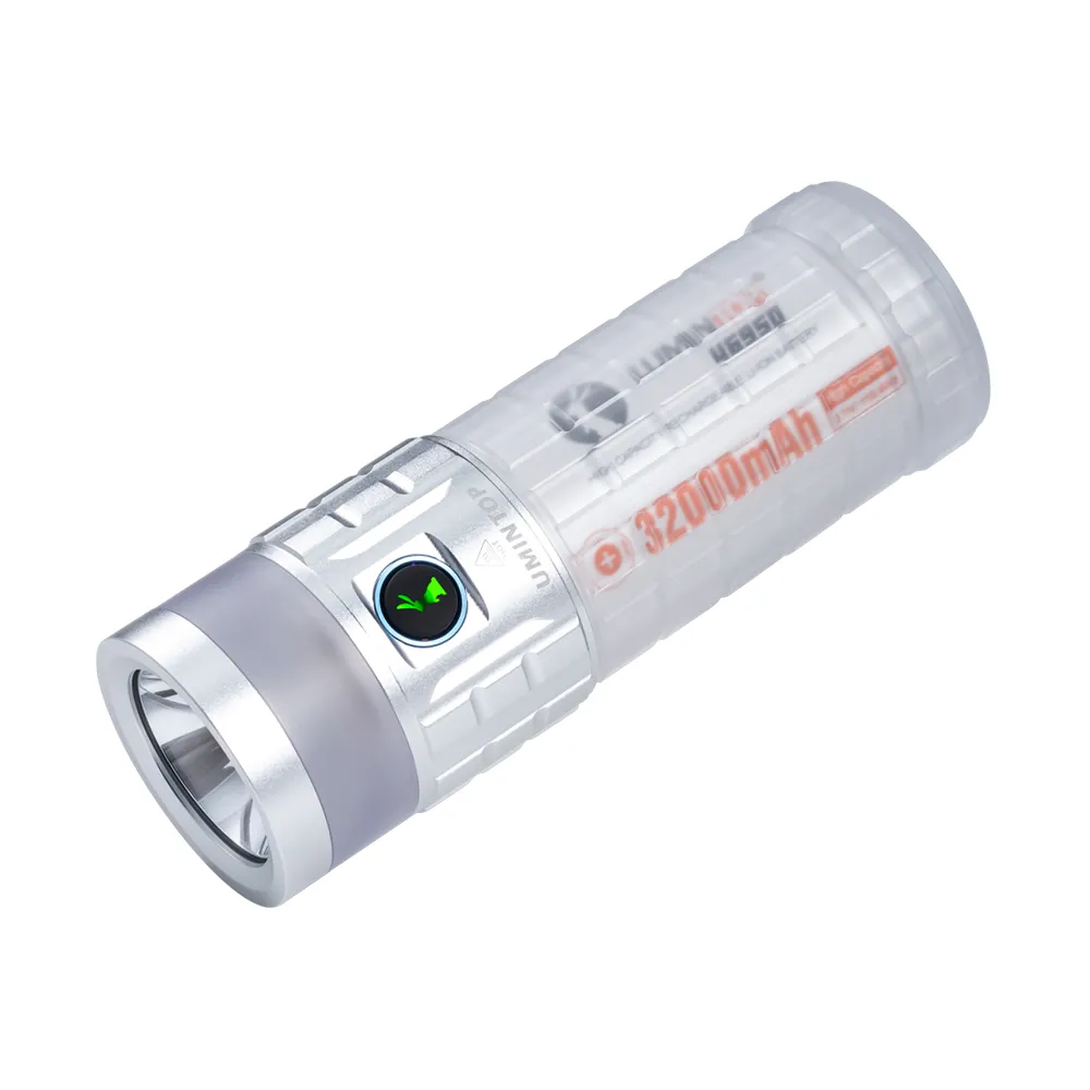 Lumintop Rainbow