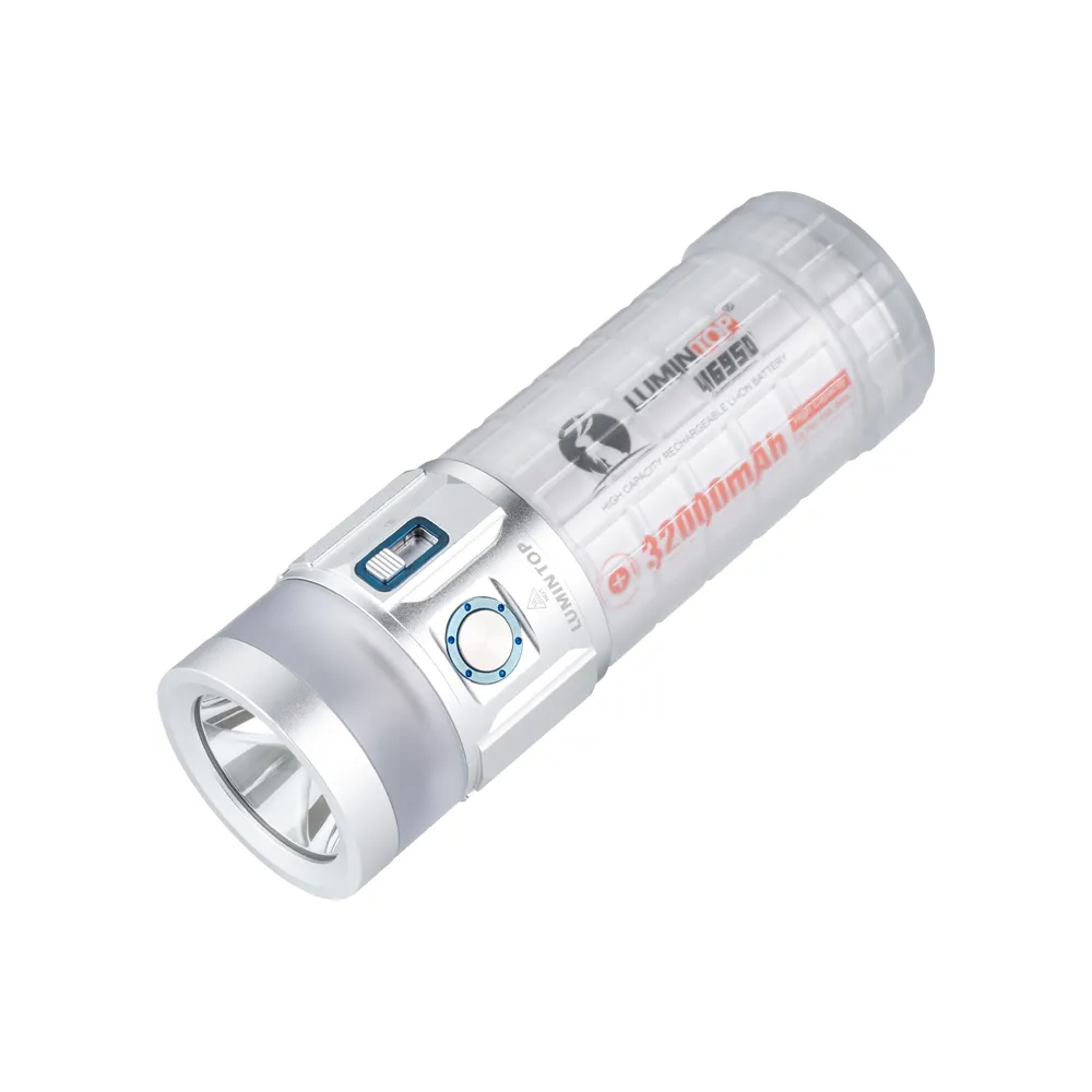 Lumintop Rainbow 2.0