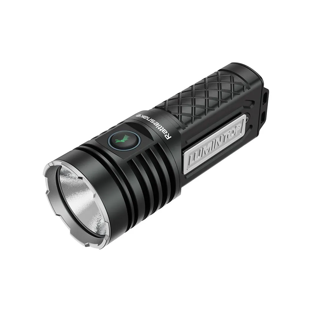 Lumintop Rattlesnake