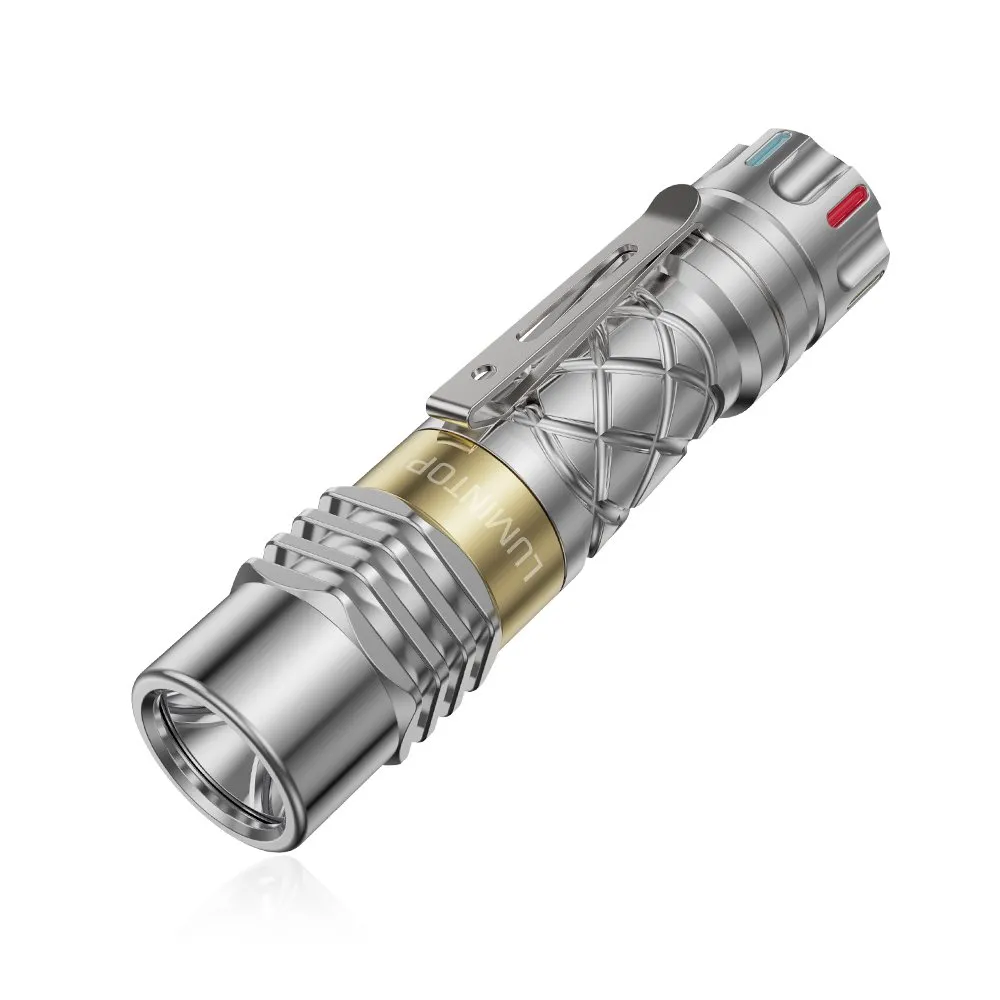 Lumintop Ring King