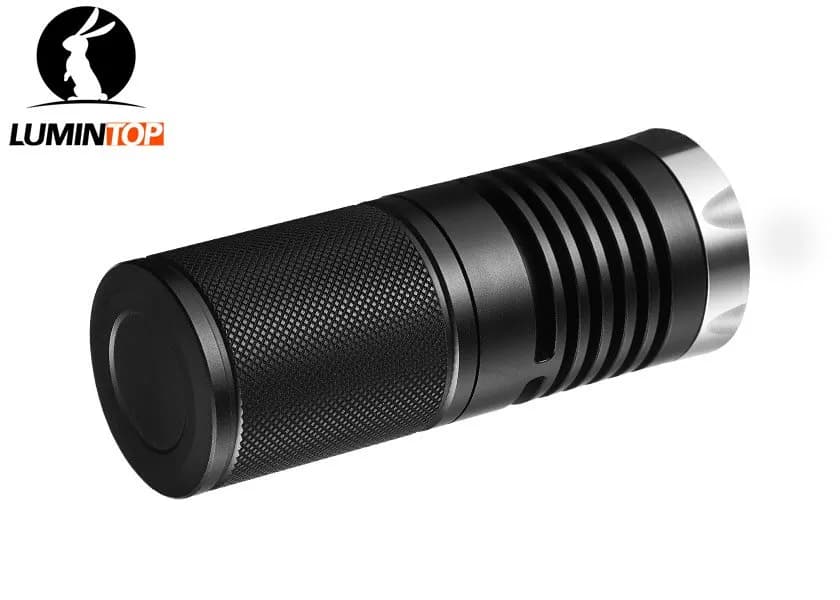 Lumintop SD4A
