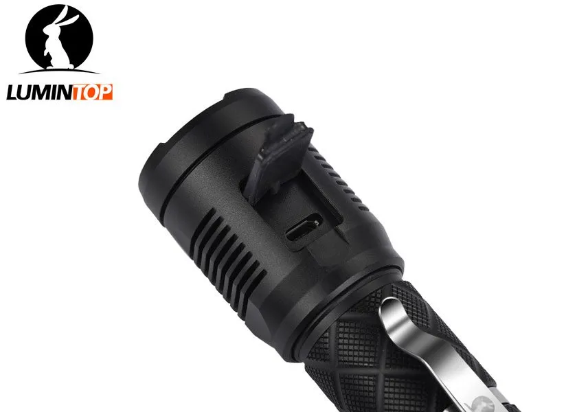 Lumintop SDmini