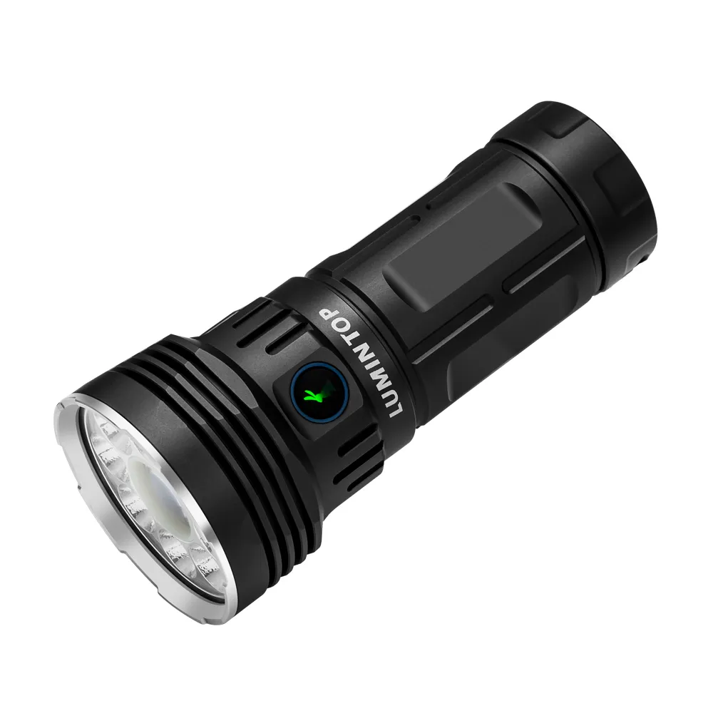 Lumintop Thanos 2.0