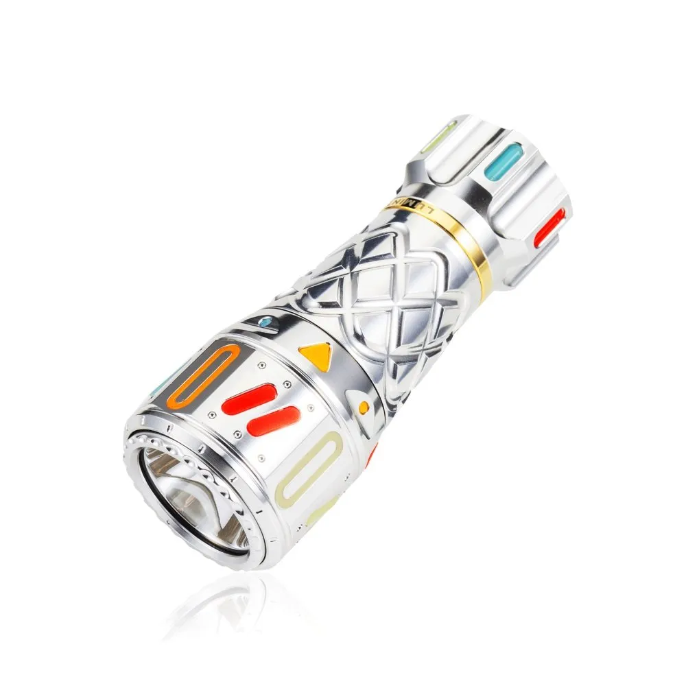 Lumintop Thor 1 Gyro LED