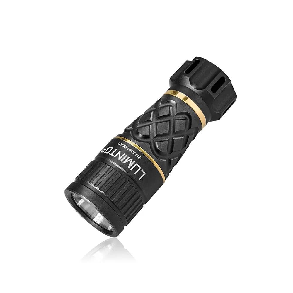 Lumintop Thor1 LED
