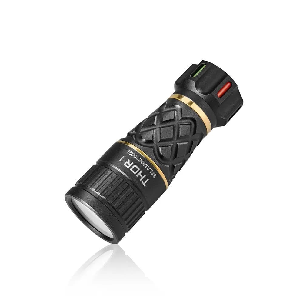 Lumintop Thor I