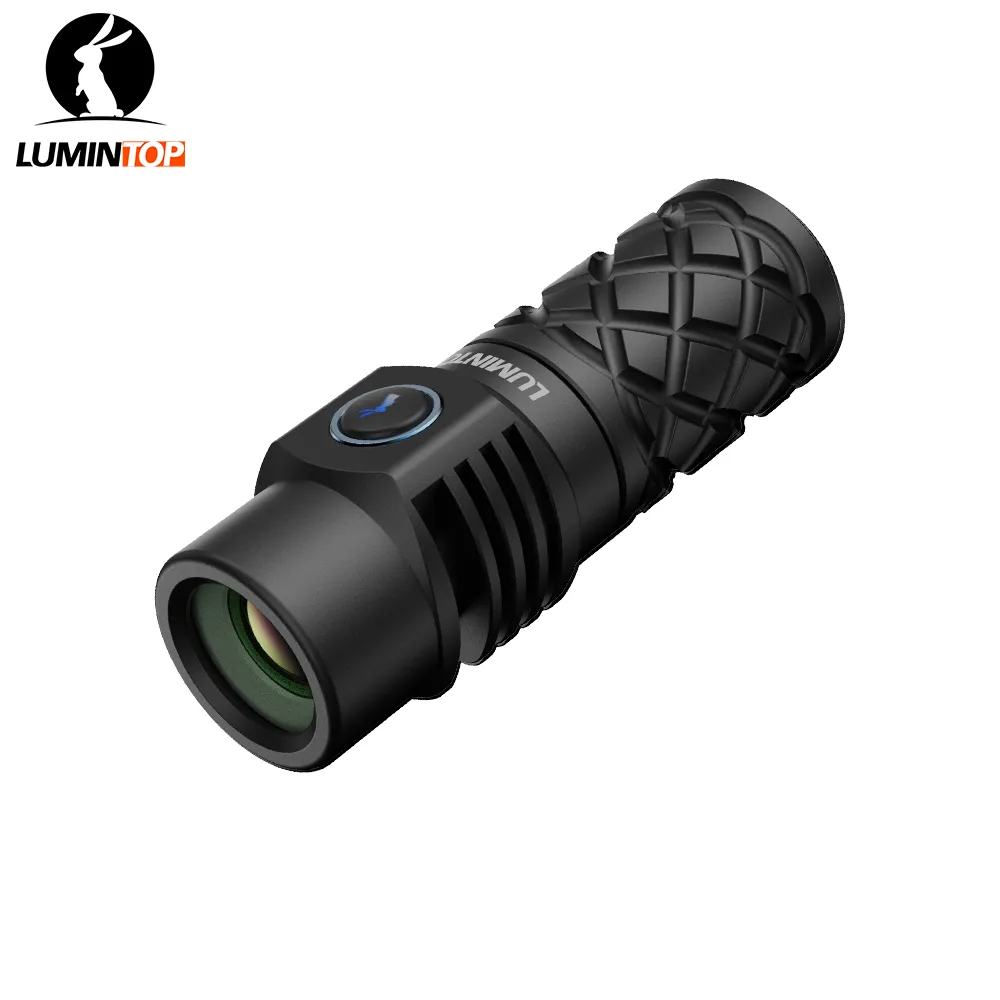 Lumintop Thor Mini