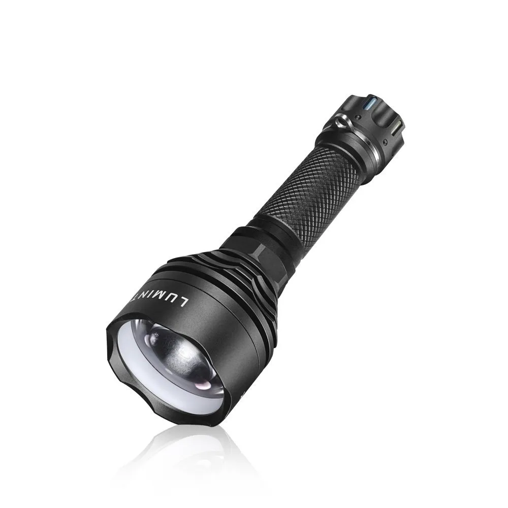 Lumintop Thor3