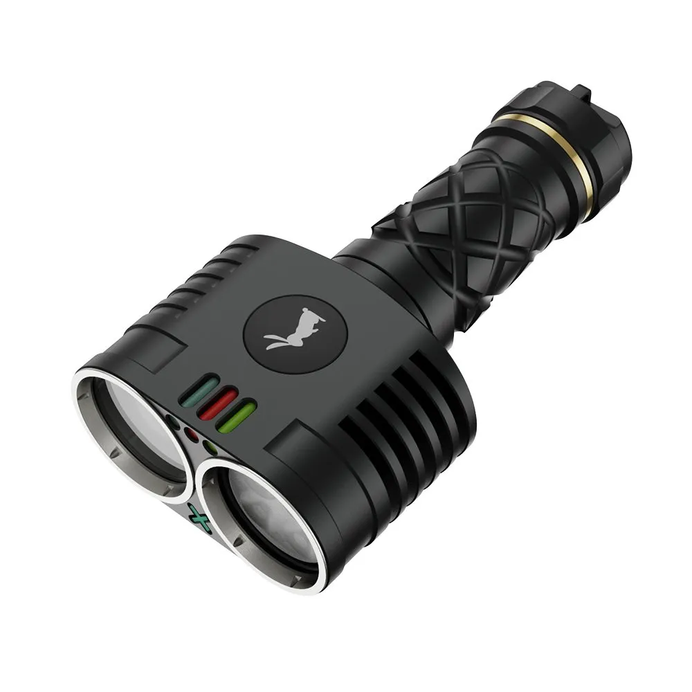 Lumintop Thor4