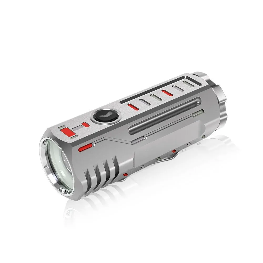 Lumintop Thor5