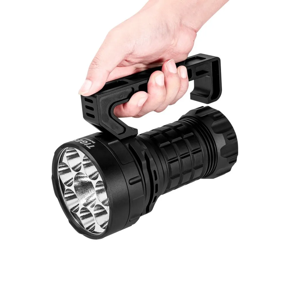 Lumintop TIGER