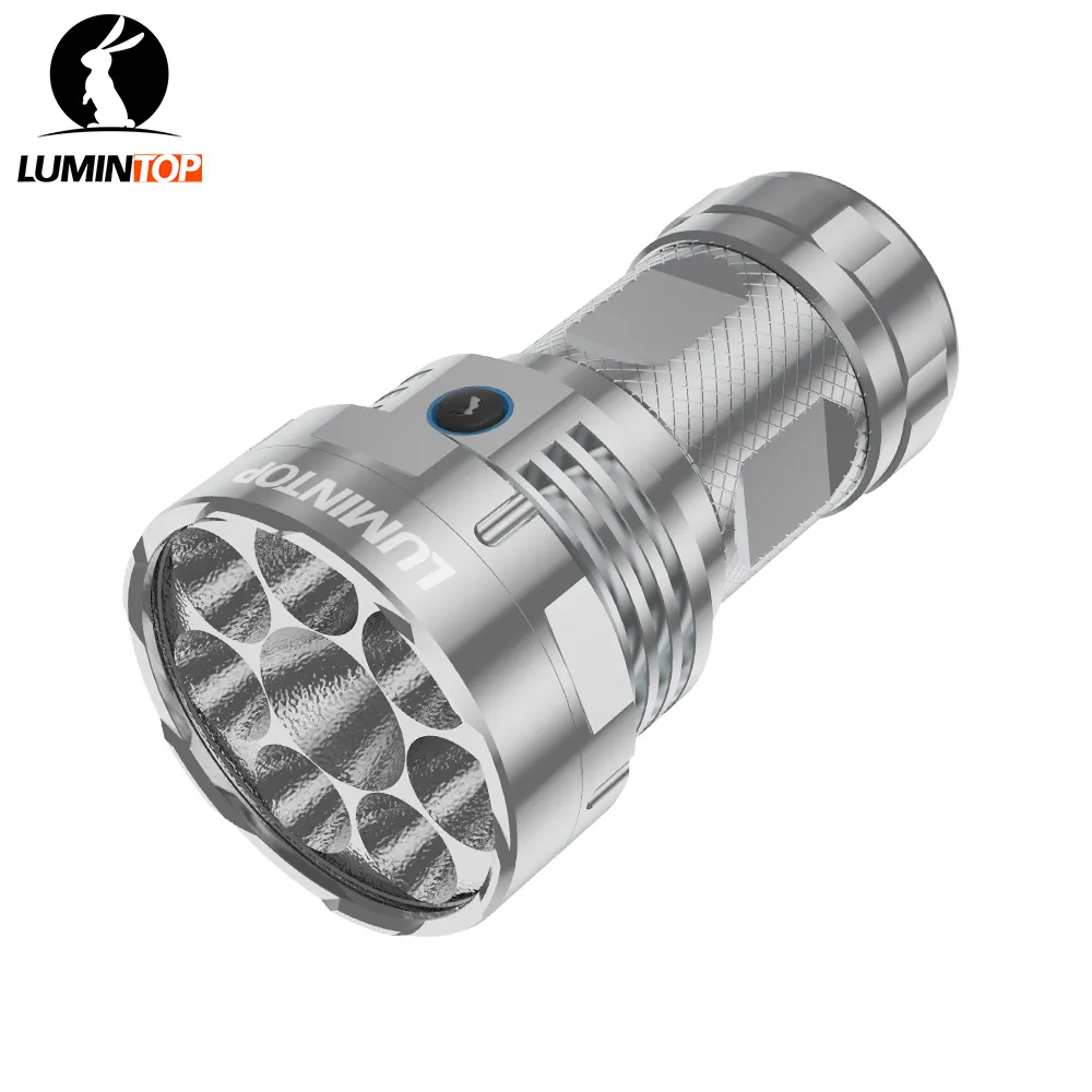 Lumintop Tiger Mini