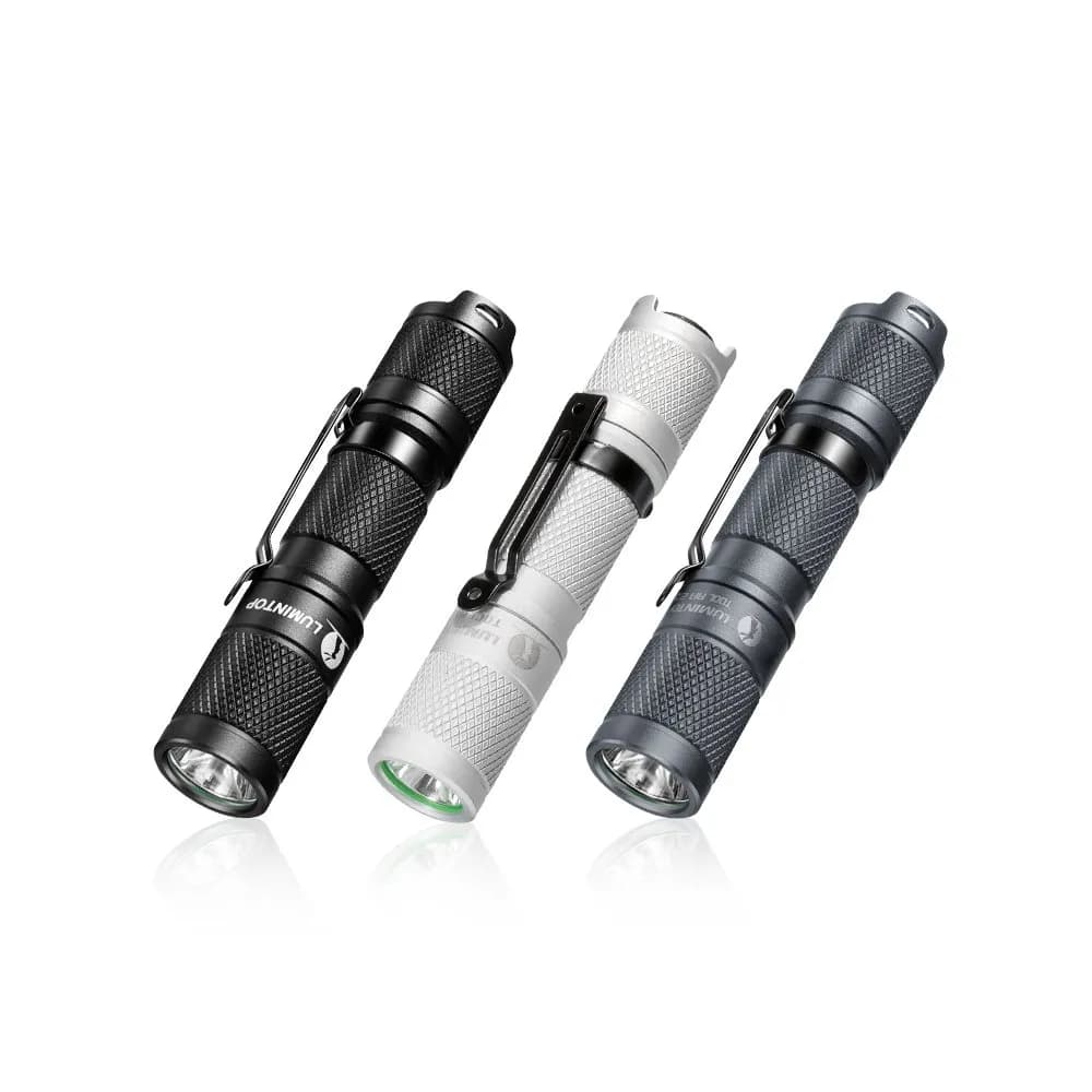 Lumintop Tool AA2.0
