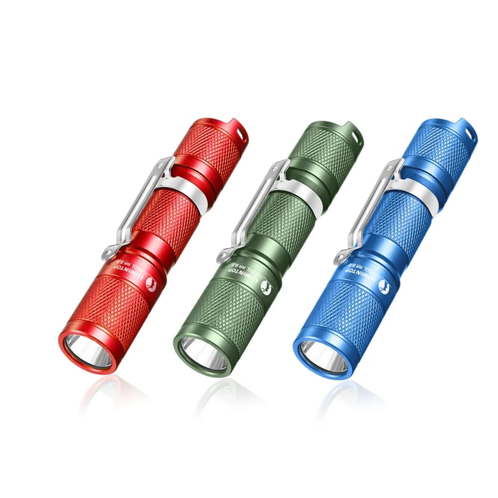 Lumintop Tool AA3.0