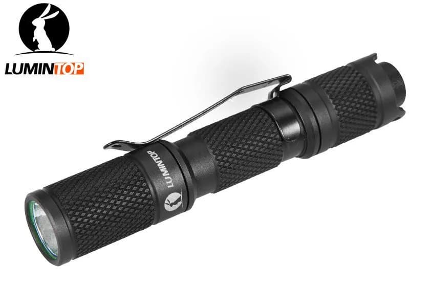 Lumintop TOOL AAA