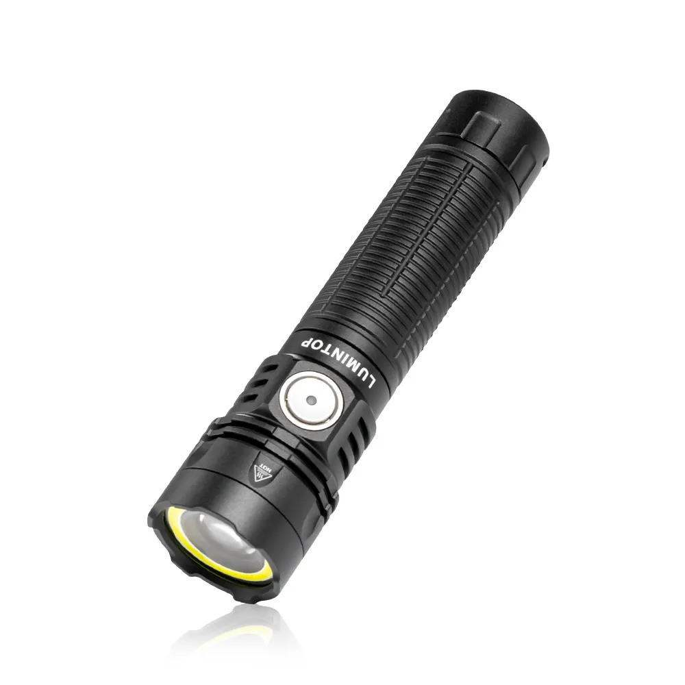 Lumintop W1 LED